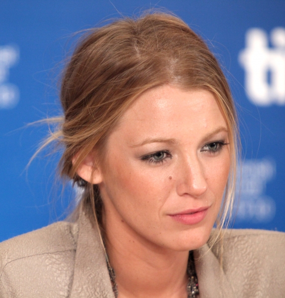 Blake Lively Photo