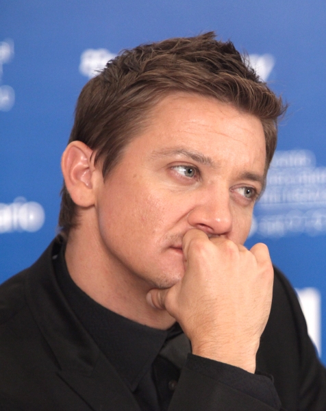 Photo Coverage: TOWN Press Conference Image