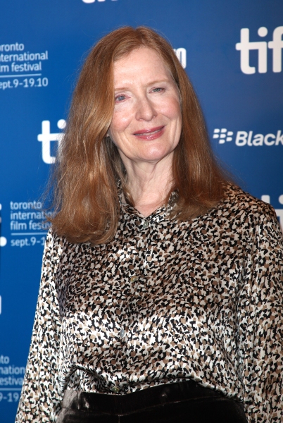 Photo Coverage: STONE Press Conference at the Toronto International Film Festival Image