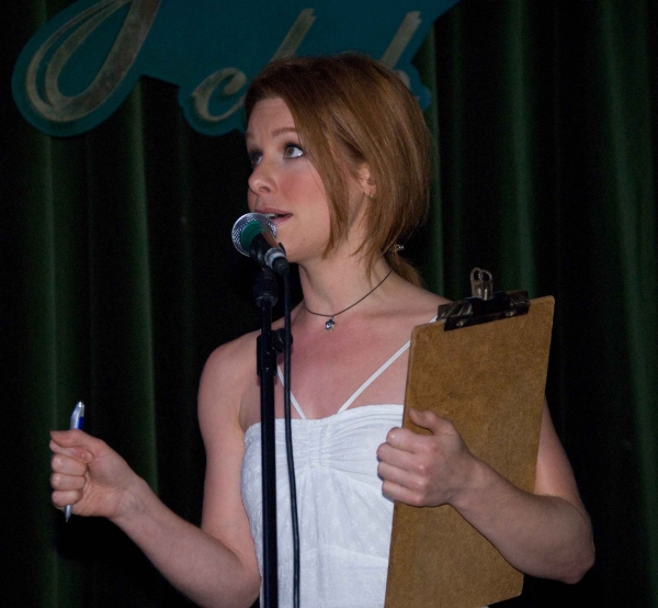 Photo Coverage: Looking Back At Previous Years' SNAPPY TITLE Image