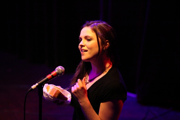 Photo Coverage: Looking Back At Previous Years' SNAPPY TITLE Image