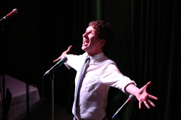 Photo Coverage: Looking Back At Previous Years' SNAPPY TITLE Image