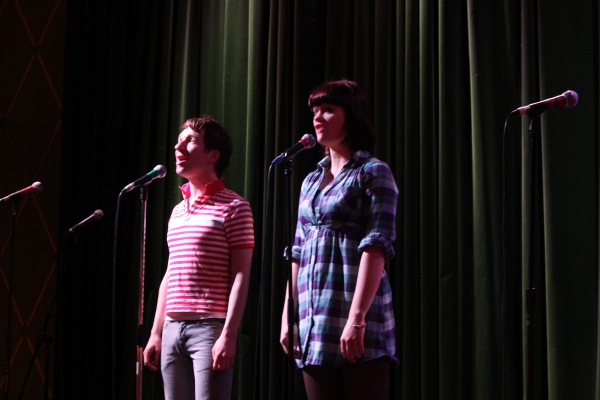 Photo Coverage: Looking Back At Previous Years' SNAPPY TITLE Image