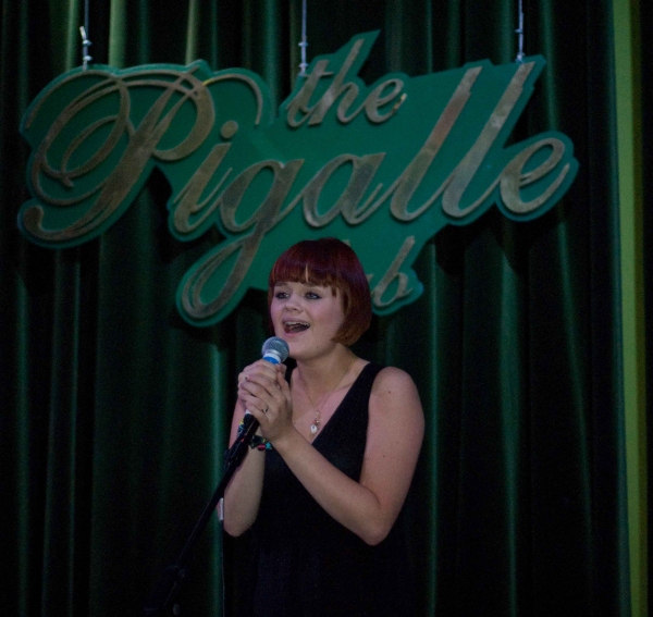 Photo Coverage: Looking Back At Previous Years' SNAPPY TITLE Image