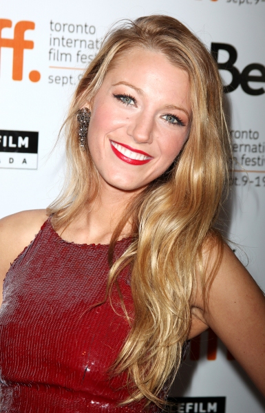 Photo Coverage: TOWN Premiere Gala at the Toronto International Film Festival Image