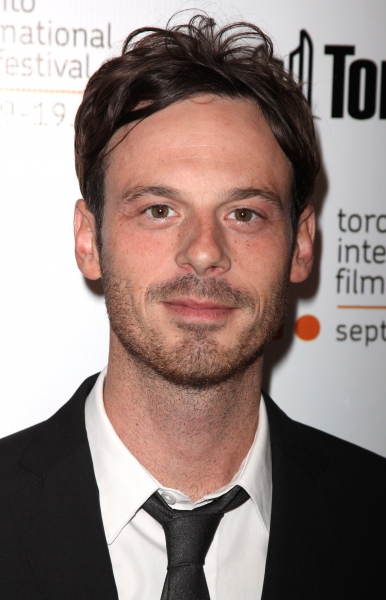 Photo Coverage: TOWN Premiere Gala at the Toronto International Film Festival Image