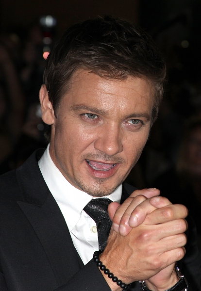 Photo Coverage: TOWN Premiere Gala at the Toronto International Film Festival Image