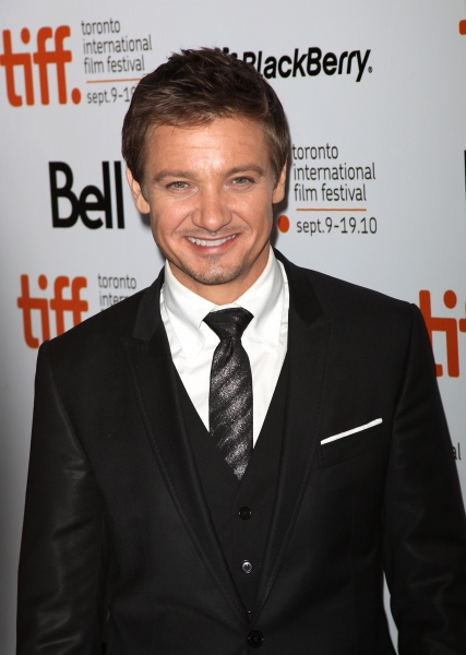 Photo Coverage: TOWN Premiere Gala at the Toronto International Film Festival Image
