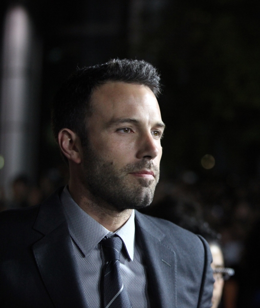 Photo Coverage: TOWN Premiere Gala at the Toronto International Film Festival Image