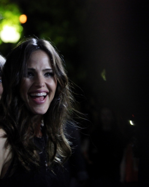 Photo Coverage: TOWN Premiere Gala at the Toronto International Film Festival Image