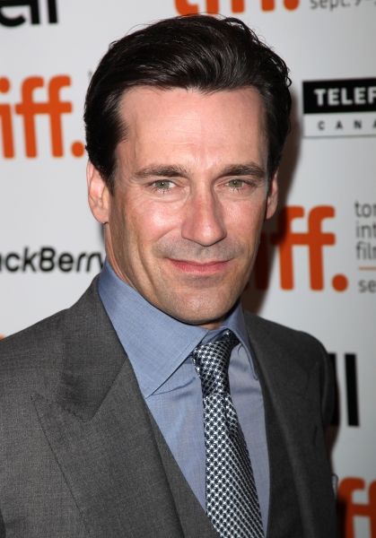Photo Coverage: TOWN Premiere Gala at the Toronto International Film Festival Image