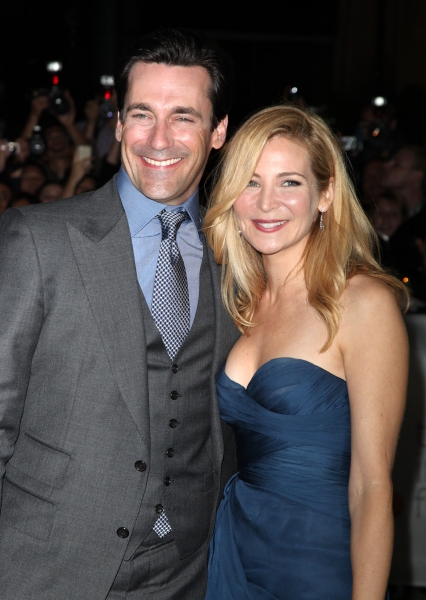 Photo Coverage: TOWN Premiere Gala at the Toronto International Film Festival Image