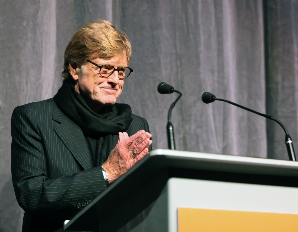 Photo Coverage: THE CONSPIRATOR Gala Premiere at the Toronto International Film Festival Image