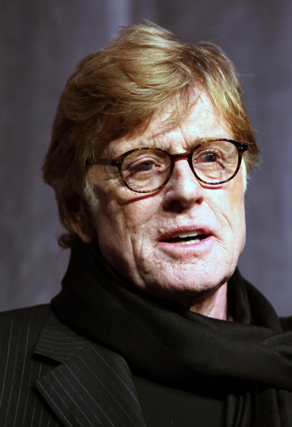 Photo Coverage: THE CONSPIRATOR Gala Premiere at the Toronto International Film Festival Image