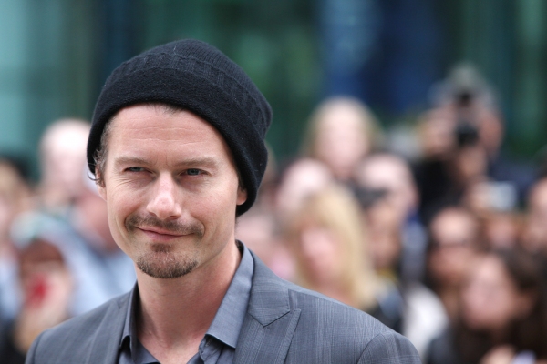 Photo Coverage: THE CONSPIRATOR Gala Premiere at the Toronto International Film Festival Image
