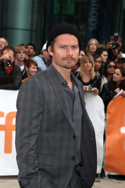 Photo Coverage: THE CONSPIRATOR Gala Premiere at the Toronto International Film Festival Image