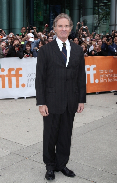 Photo Coverage: THE CONSPIRATOR Gala Premiere at the Toronto International Film Festival Image