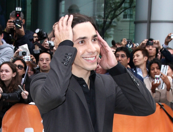 Photo Coverage: THE CONSPIRATOR Gala Premiere at the Toronto International Film Festival Image