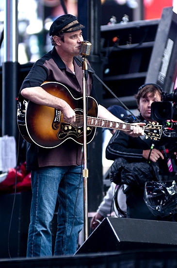 Photo Coverage: Broadway on Broadway 2010 - Part 1 Image