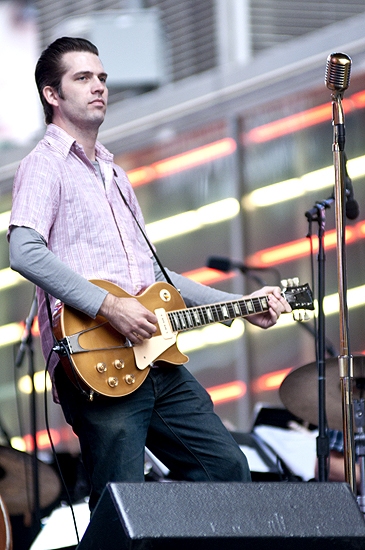 Photo Coverage: Broadway on Broadway 2010 - Part 1 Image