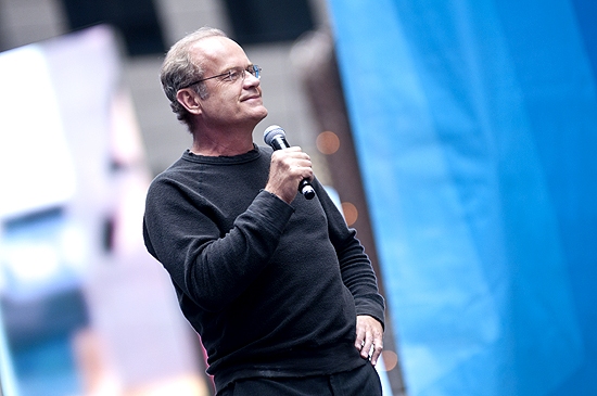 Photo Coverage: Broadway on Broadway 2010 - Part 1 Image