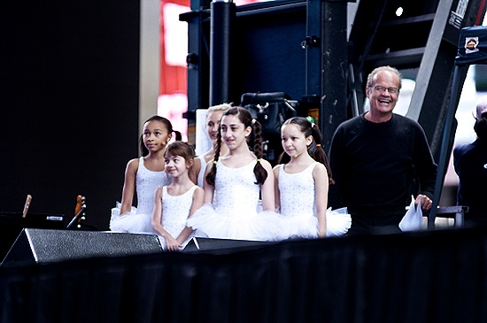 Photo Coverage: Broadway on Broadway 2010 - Part 1 Image