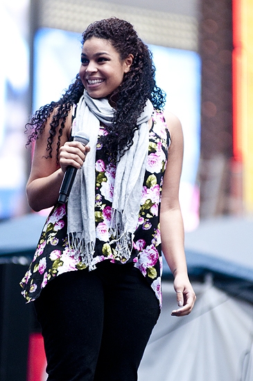 Photo Coverage: Broadway on Broadway 2010 - Part 1 Image