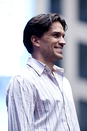 Photo Coverage: Broadway on Broadway 2010 - Part 2 Image