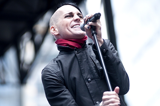 Photo Coverage: Broadway on Broadway 2010 - Part 2 Image