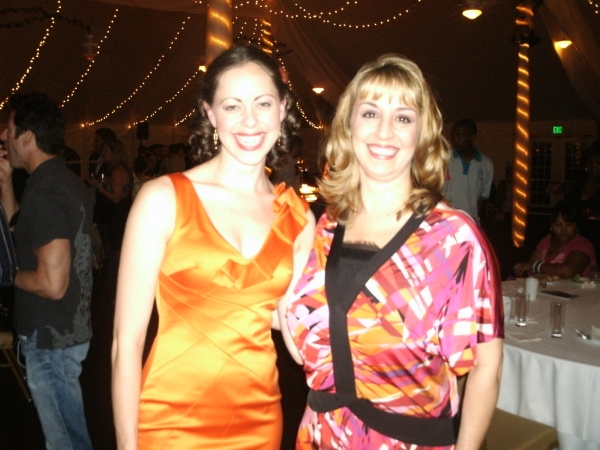 Photo Coverage: Opening Night Of A CHORUS LINE at Marriott Theatre Image