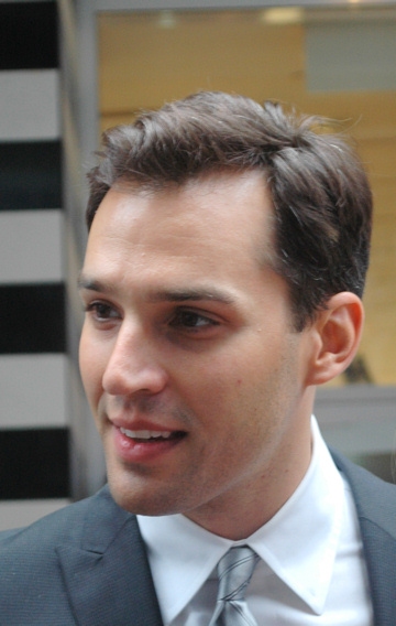 Photo Coverage: Broadway on Broadway 2010 Backstage - Part 1 Image