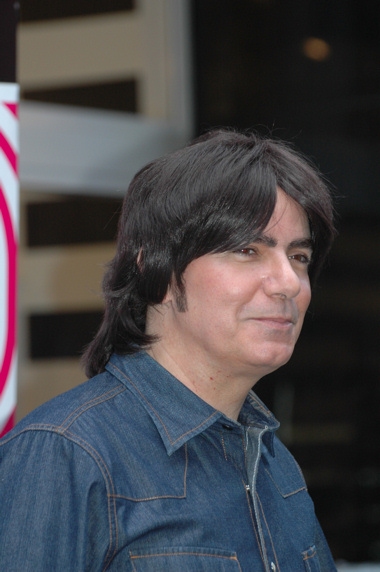 Photo Coverage: Broadway on Broadway 2010 Backstage - Part 2 Image