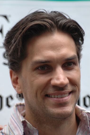 Photo Coverage: Broadway on Broadway 2010 Backstage - Part 2 Image