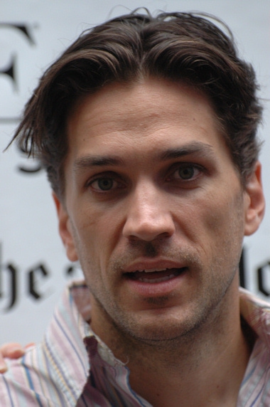 Photo Coverage: Broadway on Broadway 2010 Backstage - Part 2 Image