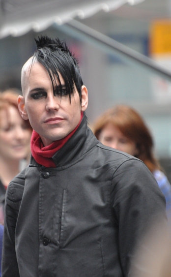 Photo Coverage: Broadway on Broadway 2010 Backstage - Part 2 Image