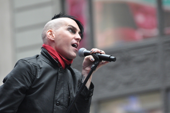 Photo Coverage: Broadway on Broadway 2010 Backstage - Part 2 Image
