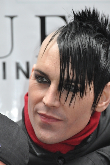 Photo Coverage: Broadway on Broadway 2010 Backstage - Part 2 Image