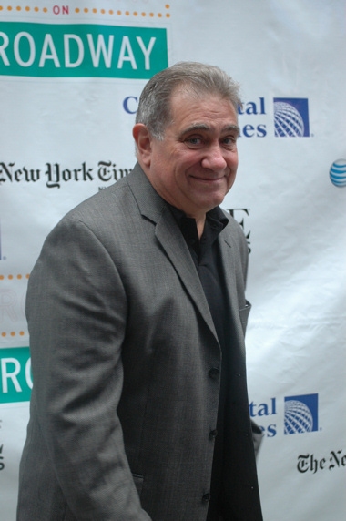 Photo Coverage: Broadway on Broadway 2010 Backstage - Part 2 Image