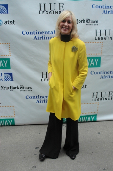 Photo Coverage: Broadway on Broadway 2010 Backstage - Part 2 Image