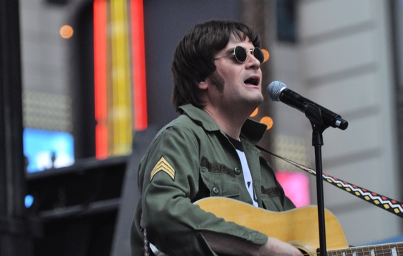 Photo Coverage: Broadway on Broadway 2010 Backstage - Part 2 Image