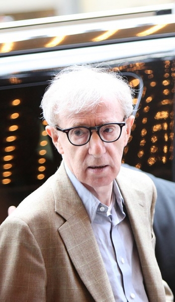 Photo Coverage: Toronto International Film Fest. - 'Stranger' Gala Image
