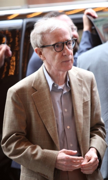 Photo Coverage: Toronto International Film Fest. - 'Stranger' Gala Image