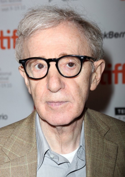 Photo Coverage: Toronto International Film Fest. - 'Stranger' Gala Image