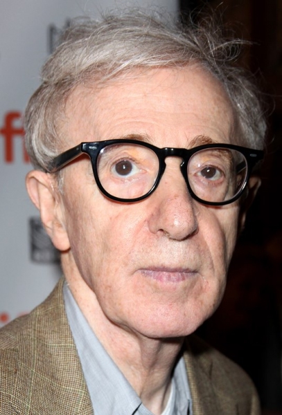 Photo Coverage: Toronto International Film Fest. - 'Stranger' Gala Image