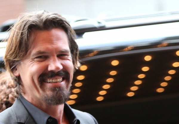 Photo Coverage: Toronto International Film Fest. - 'Stranger' Gala Image