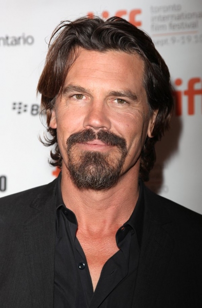 Photo Coverage: Toronto International Film Fest. - 'Stranger' Gala Image