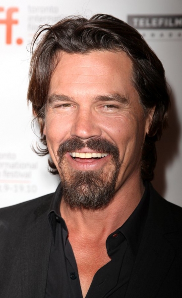 Photo Coverage: Toronto International Film Fest. - 'Stranger' Gala Image
