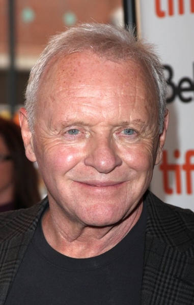 Photo Coverage: Toronto International Film Fest. - 'Stranger' Gala Image