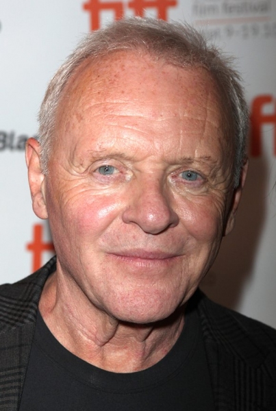 Photo Coverage: Toronto International Film Fest. - 'Stranger' Gala Image