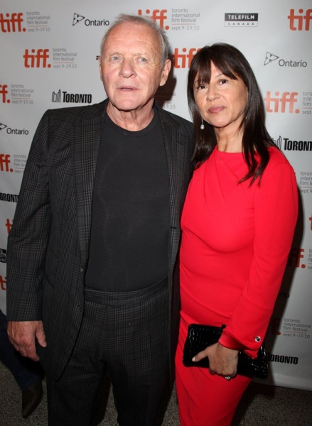 Photo Coverage: Toronto International Film Fest. - 'Stranger' Gala Image